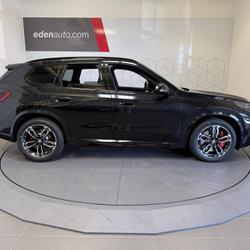BMW X1 X1 sDrive 20d 163ch DKG7 M Sport 5p Lagrauli&egrave;re