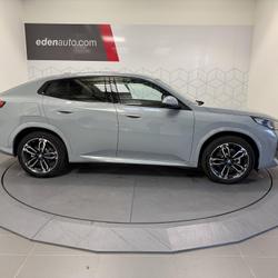 BMW X2 X2 sDrive 20d 163ch DKG7 M Sport 5p Lagrauli&egrave;re