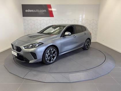 BMW Serie 1 - 120d 163 ch DKG7 M Sport 5p - 44 000 €