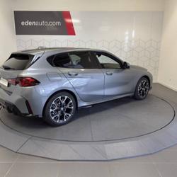 BMW Serie 1 120d 163 ch DKG7 M Sport 5p Lagrauli&egrave;re