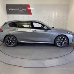 BMW Serie 1 120d 163 ch DKG7 M Sport 5p Lagrauli&egrave;re