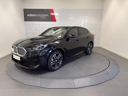 BMW X2 - iX2 eDrive20 204ch BVA M Sport 5p - 46 500 €