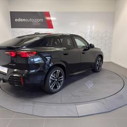 BMW X2 iX2 eDrive20 204ch BVA M Sport 5p Lagrauli&egrave;re
