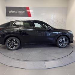 BMW X2 iX2 eDrive20 204ch BVA M Sport 5p Lagrauli&egrave;re