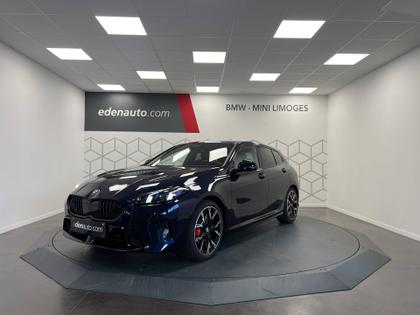 BMW Serie 1 - 120 170 ch DKG7 M Sport 5p - 41 500 €