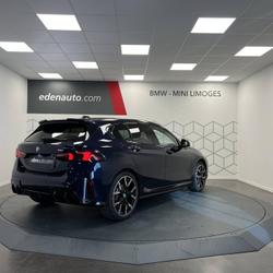 BMW Serie 1 120 170 ch DKG7 M Sport 5p Lagrauli&egrave;re