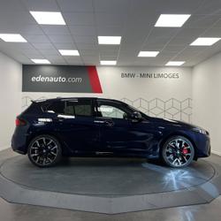 BMW Serie 1 120 170 ch DKG7 M Sport 5p Lagrauli&egrave;re