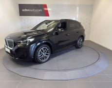 BMW X1 Lagraulière