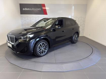 BMW X1 - X1 xDrive 25e 245ch DKG7 M Sport 5p - 60 600 €