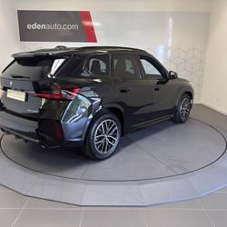 BMW X1 X1 xDrive 25e 245ch DKG7 M Sport 5p Lagrauli&egrave;re