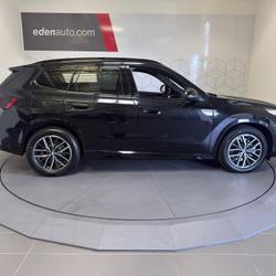 BMW X1 X1 xDrive 25e 245ch DKG7 M Sport 5p Lagrauli&egrave;re