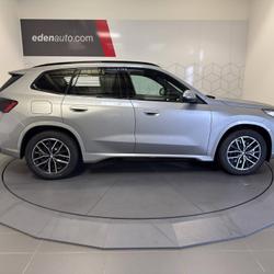 BMW X1 X1 sDrive 20i 170ch DKG7 M Sport 5p Lagrauli&egrave;re