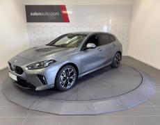 BMW Serie 1 - 120 170 ch DKG7 M Sport 5p - 44 400 €