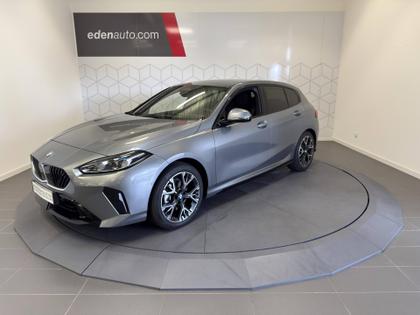 BMW Serie 1 - 120 170 ch DKG7 M Sport 5p - 44 400 €