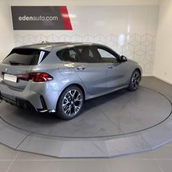BMW Serie 1 120 170 ch DKG7 M Sport 5p Lagrauli&egrave;re