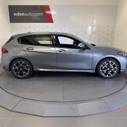 BMW Serie 1 120 170 ch DKG7 M Sport 5p Lagrauli&egrave;re