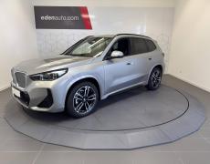 BMW X1 Lagraulière