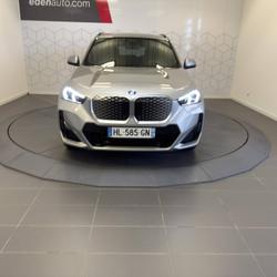 BMW X1 iX1 eDrive20 M Sport 5p Lagrauli&egrave;re