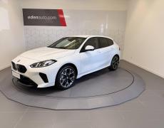 BMW Serie 1 - 120 170 ch DKG7 M Sport Design 5p - 39 000 €