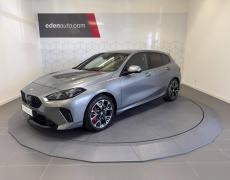 BMW Serie 1 - 120 170 ch DKG7 M Sport 5p - 46 400 €