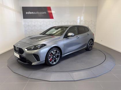 BMW Serie 1 - 120 170 ch DKG7 M Sport 5p - 46 400 €