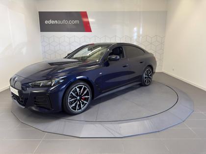 BMW i4 - i4 eDrive40 M Sport 5p - 69 000 €