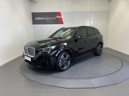 BMW X1 - iX1 eDrive20 M Sport 5p - 47 800 €