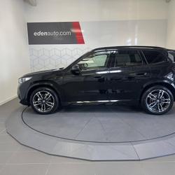 BMW X1 iX1 eDrive20 M Sport 5p Lagrauli&egrave;re
