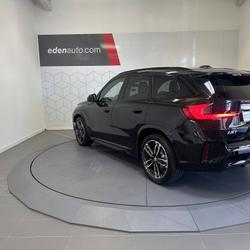 BMW X1 iX1 eDrive20 M Sport 5p Lagrauli&egrave;re