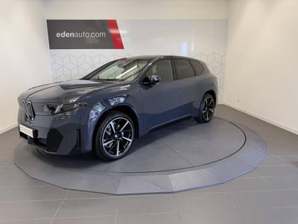 BMW iX3 - iX3 40 M Sport 5p - 75 000 €