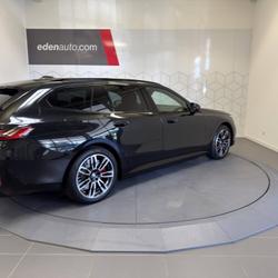 BMW Serie 5 Touring 550e xDrive PHEV 489 ch BVA8 M Sport 5p occasion - Lagrauli&egrave;re - photo 2/50