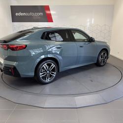 BMW iX2 U10 iX2 xDrive30 313ch BVA M Sport 5p occasion - Lagrauli&egrave;re - photo 2/49