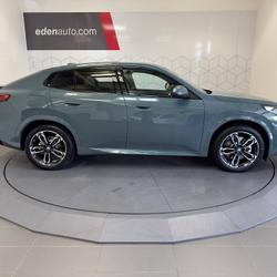 BMW iX2 U10 iX2 xDrive30 313ch BVA M Sport 5p occasion - Lagrauli&egrave;re - photo 3/49