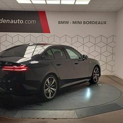 Autres BMW i5 eDrive40 340 ch M Sport 4p Lormont
