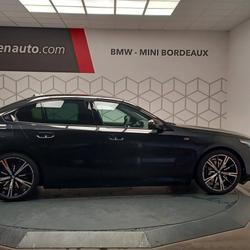 Autres BMW i5 eDrive40 340 ch M Sport 4p Lormont