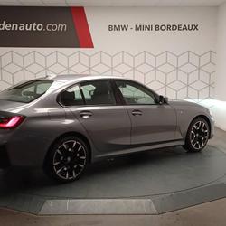 BMW Serie 3 330e 292 ch BVA8 M Sport 4p Lormont