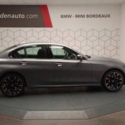 BMW Serie 3 330e 292 ch BVA8 M Sport 4p Lormont