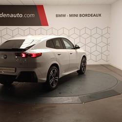 BMW X2 X2 sDrive 20d 163ch DKG7 M Sport 5p Lormont