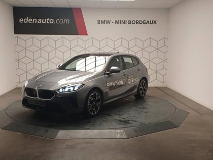BMW Serie 1 - 123 xDrive 218 ch DKG7 M Sport 5p - 42 900 €