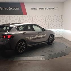 BMW Serie 1 123 xDrive 218 ch DKG7 M Sport 5p occasion - Lormont - photo 2/50