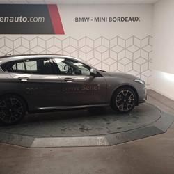 BMW Serie 1 123 xDrive 218 ch DKG7 M Sport 5p occasion - Lormont - photo 3/50