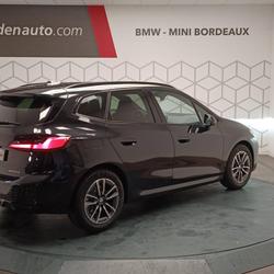 BMW Serie 2 Active Tourer 220d 163 ch DKG7 M Sport 5p occasion - Lormont - photo 2/50