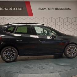 BMW Serie 2 Active Tourer 220d 163 ch DKG7 M Sport 5p Lormont