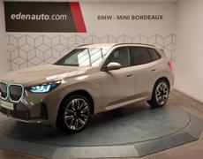 BMW X3 Lormont