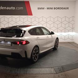 BMW Serie 1 123 xDrive 218 ch DKG7 M Sport 5p Lormont