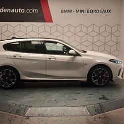 BMW Serie 1 123 xDrive 218 ch DKG7 M Sport 5p Lormont