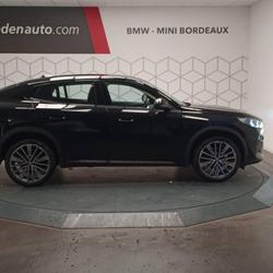 BMW X2 X2 sDrive 18d 150ch DKG7  5p Lormont