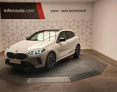 BMW Serie 1 Lormont