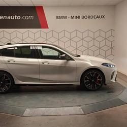 BMW Serie 1 120d 163 ch DKG7 M Sport 5p Lormont