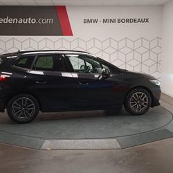 BMW Serie 2 Active Tourer 220i 170 ch DKG7 M Sport 5p Lormont